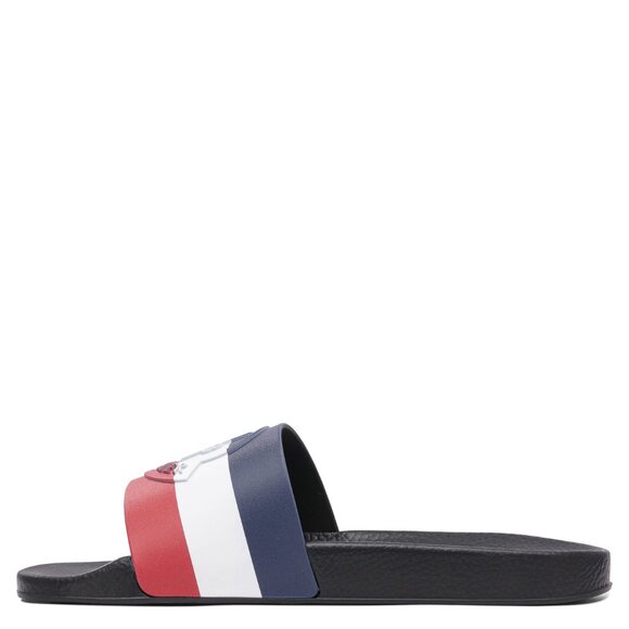 Moncler Basile Slides IT 40 Men - Picture 3 of 5